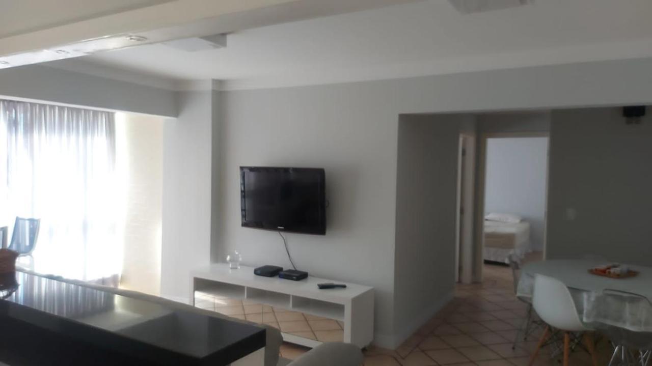 Ferias Incriveis Vista Mar Balneario Camboriu Apartment Exterior photo