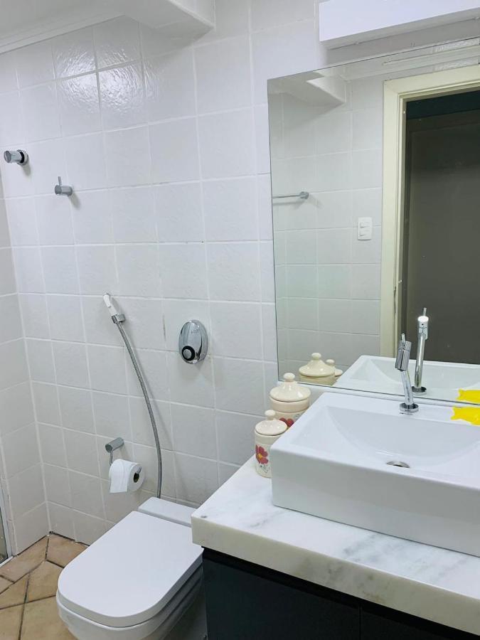 Ferias Incriveis Vista Mar Balneario Camboriu Apartment Exterior photo